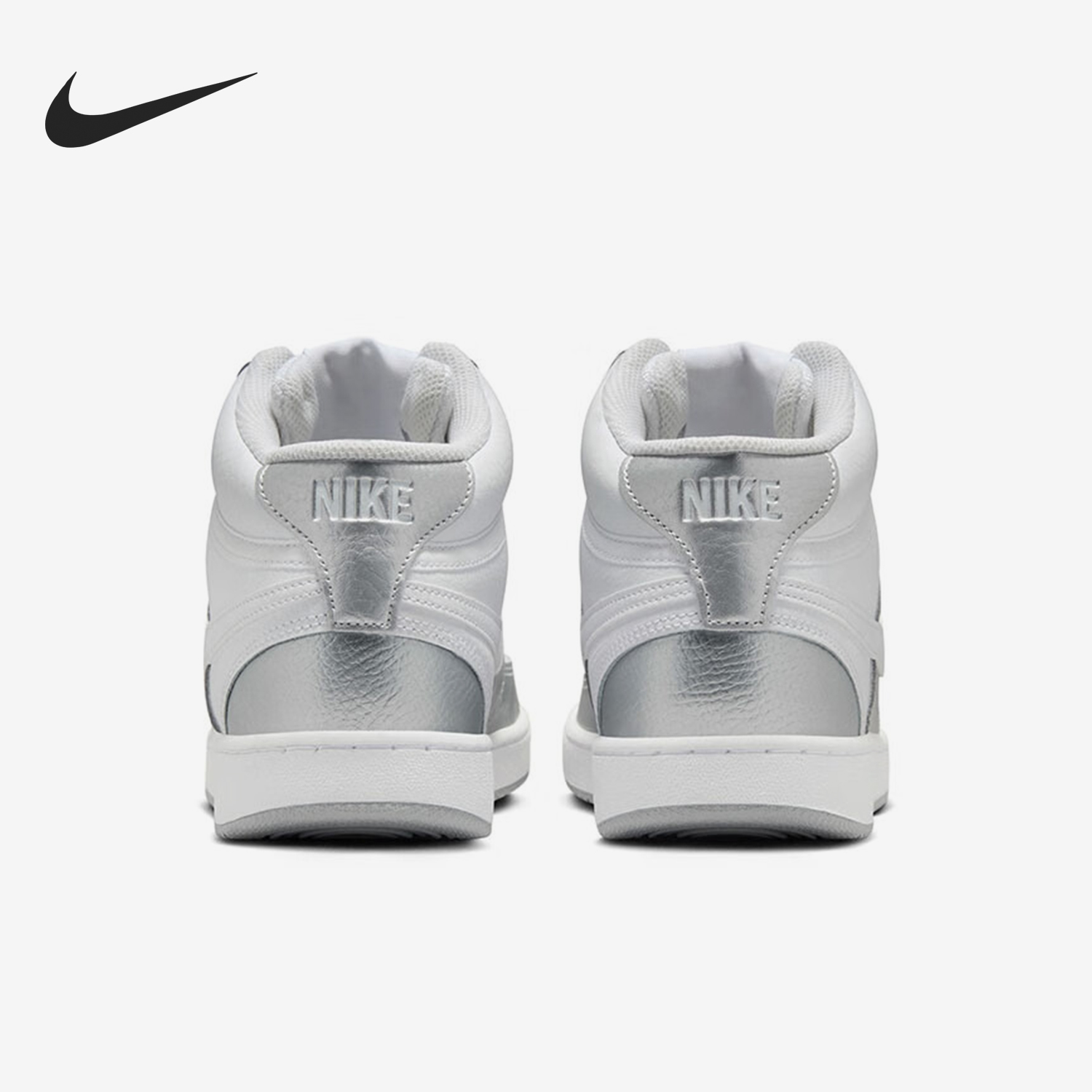 Nike/耐克正品冬季新款女士轻便透气经典休闲板鞋CD5436-108