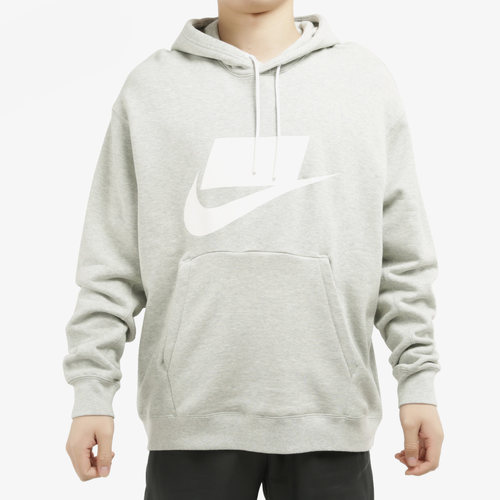 Nike/耐克正品 SW SPORT PACK男子法式毛圈套头连帽衫 BV4541