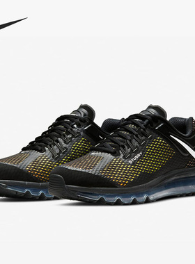 Nike/耐克正品Air Max 2013男女运动透气跑步鞋DO2461-001