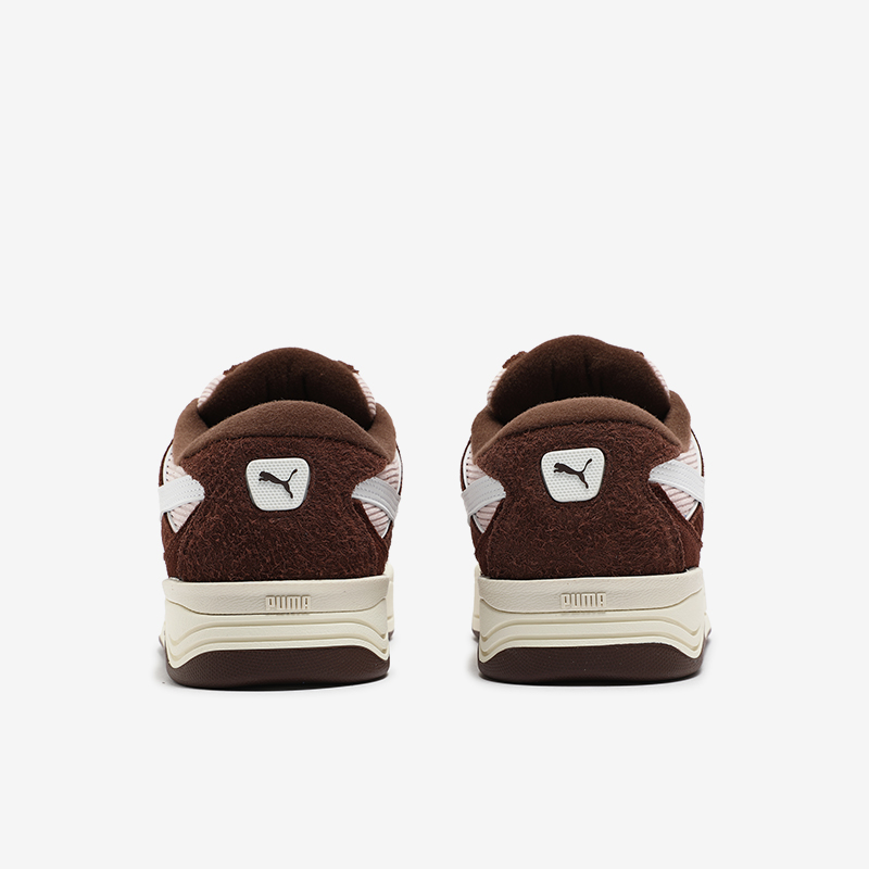 Puma/彪马 正品新款男女运动低帮休闲厚底复古板鞋401445-02