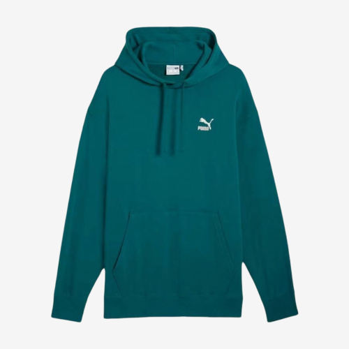 Puma彪马正品BETTER CLASSICS男女连帽运动卫衣/套头衫624241-75