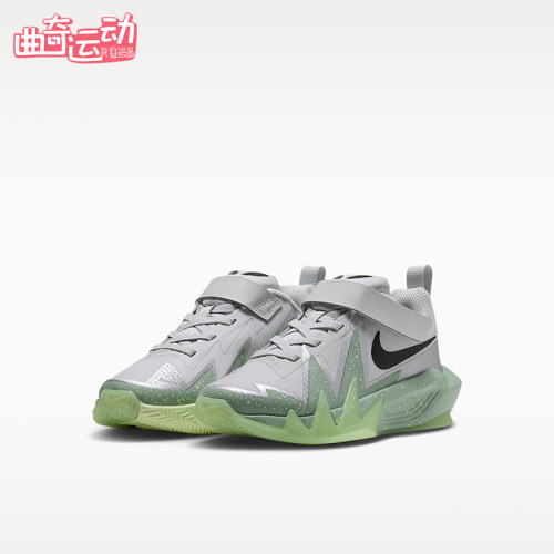 Nike/耐克正品新款小童低帮透气支撑耐磨运动鞋IZ1703-011