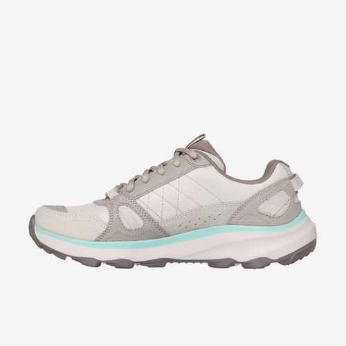 Skechers斯凯奇正品女舒适减震防滑轻便登山徒步鞋180233-NTAQ