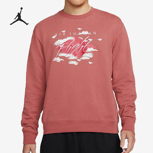 圆领男子Nike/耐克卫衣