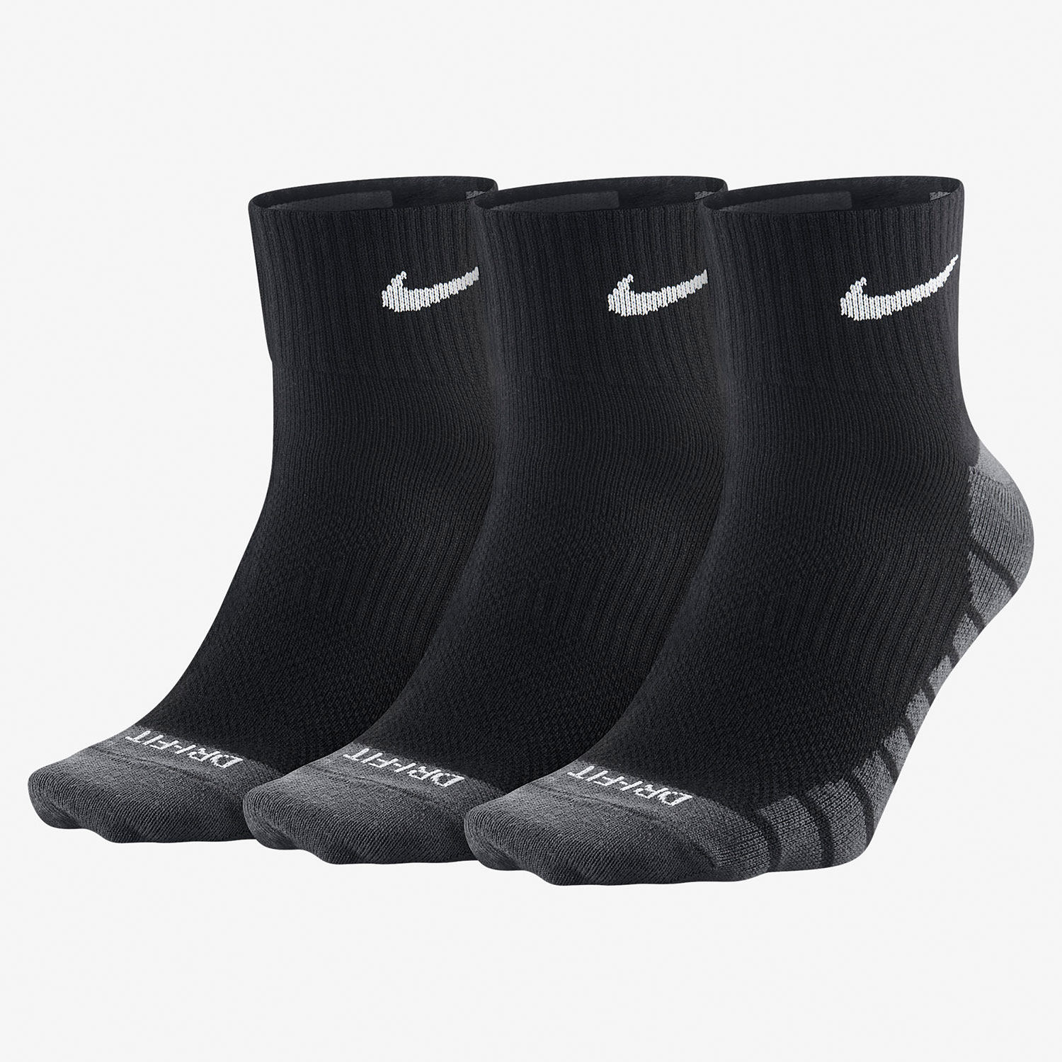 Nike/耐克男女低帮袜子