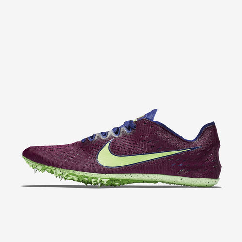 Nike耐克正品Zoom Victory Elite 2男女减震跑步鞋835998-500