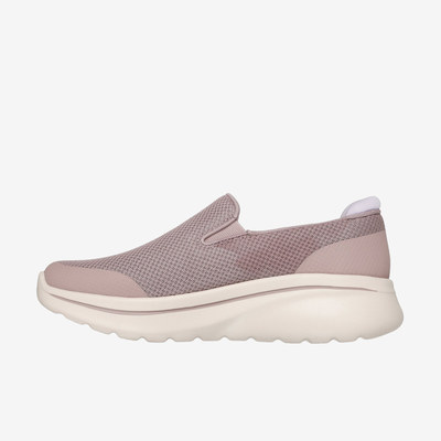 Skechers斯凯奇正品生活休闲女子一脚蹬运动休闲鞋125841-TPLV