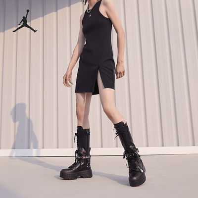 Nike/耐克女士时尚厚底靴