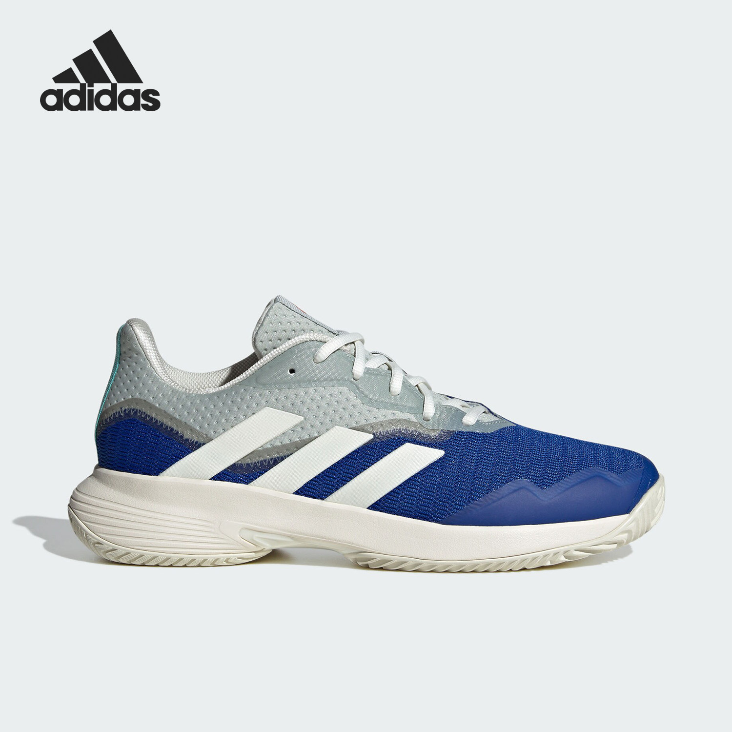 Adidas/阿迪达斯正品新款男士时尚舒适透气网球运动鞋ID1536,运动鞋new,网球鞋,淘宝优惠券,粉丝福利购,淘宝优惠卷