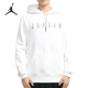 耐克正品 男子运动连帽套头衫 当季 Nike 新款 JORDAN CK9568 100