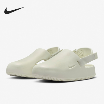 Nike/耐克正品Calm Mule 当季新款男士凉鞋FD5131-003