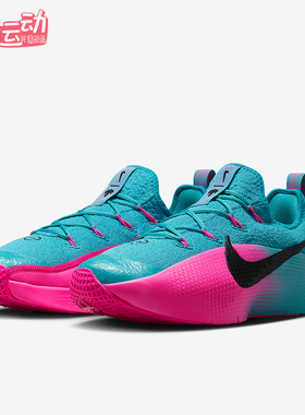 Nike/耐克正品LeBron TR 1男士耐磨低帮系带减震训练鞋FJ6151-301