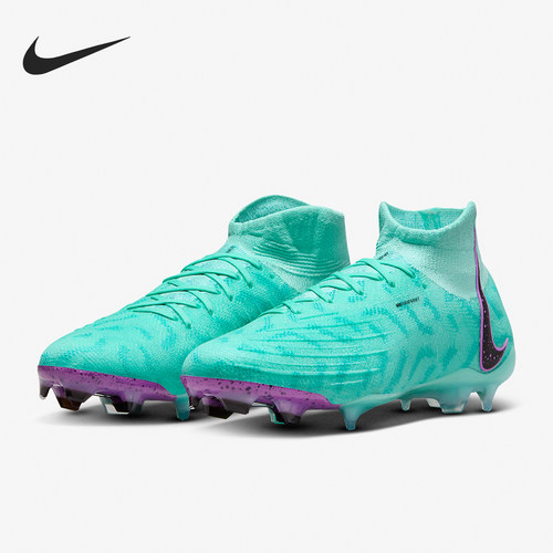 Nike/耐克正品Phantom Luna Elite FG男女训练足球鞋FN8405