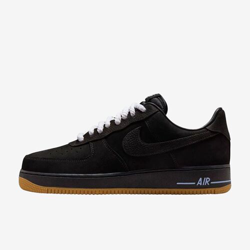 Nike耐克正品Air Force 1男女同款耐磨舒适低帮板鞋IQ9770-001