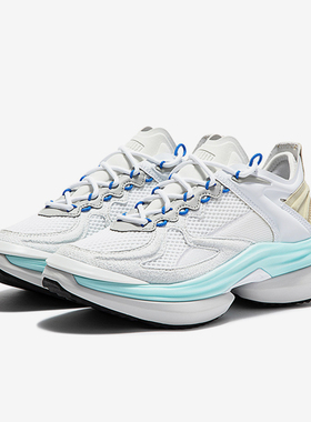 Puma/彪马正品VARIANT NITRO UNNATURAL男女厚底跑步鞋386718