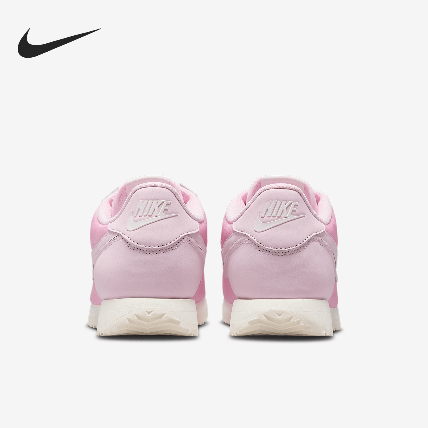 Nike/耐克正品Cortez女士低帮耐磨轻便时尚运动鞋HM8286-600