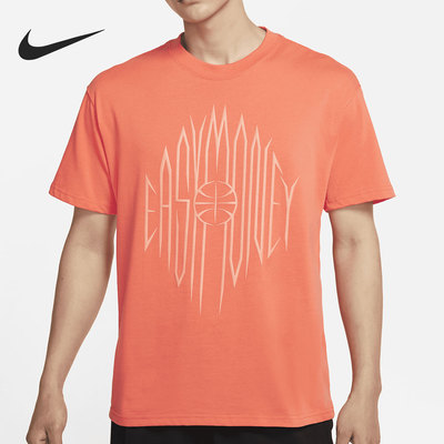 nike运动t恤正品2021年新款透气