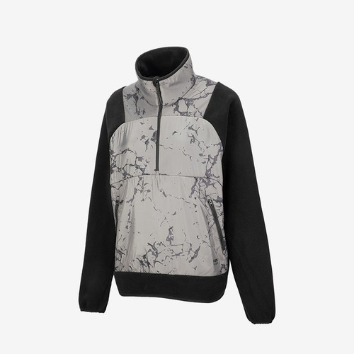 Puma彪马正品女士保暖套头衫