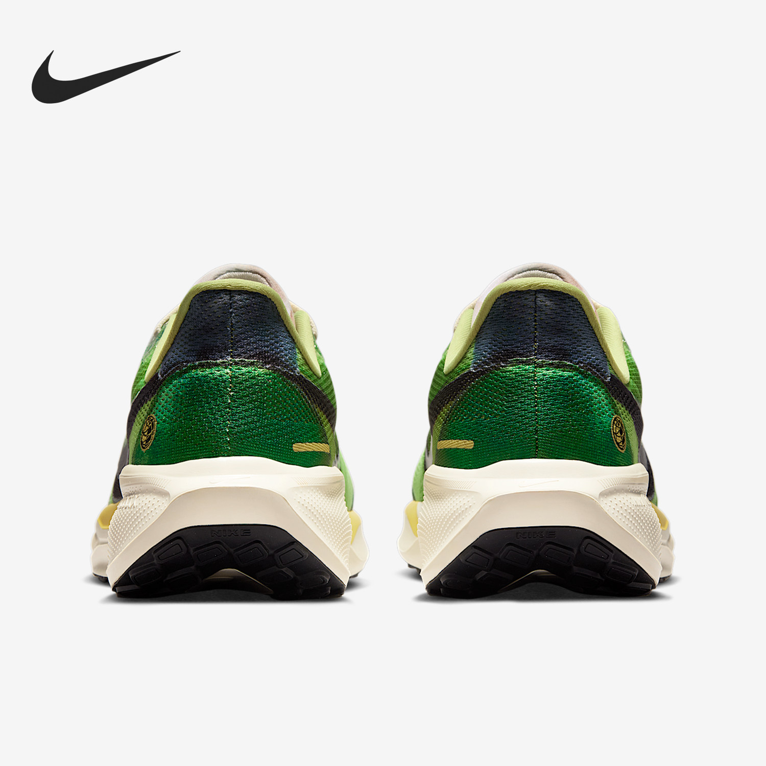 Nike/耐克正品Pegasus 41 SE男士透气网眼运动跑鞋IH3583-999