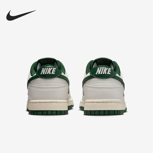 Nike/耐克正品Dunk Low Retro男士透气耐磨运动鞋HF5441-115