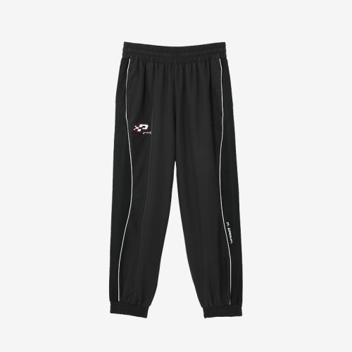 Puma/彪马正品BEYOND THE SPEED男女休闲束口运动梭织长裤