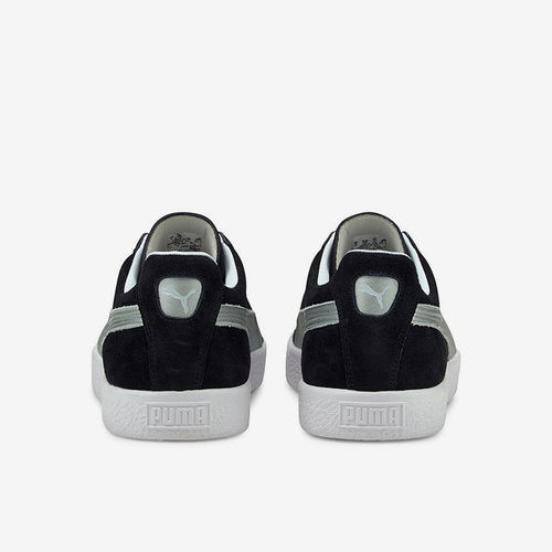 Puma/彪马正品Suede男女轻便休闲经典透气运动户外板鞋375905-01