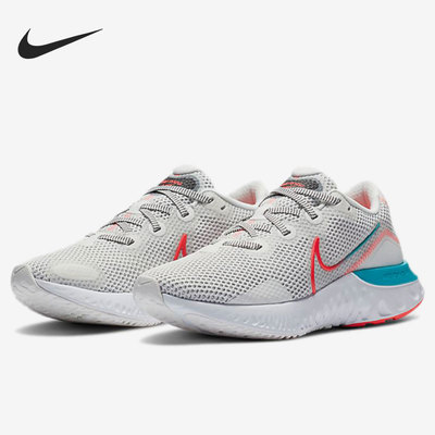 Nike/耐克正品运动女子时尚潮流低帮轻便跑步鞋 CK6360-101