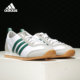 男女复古低帮休闲运动鞋 Adidas FX0091 JOG 阿迪达斯正品 NEO