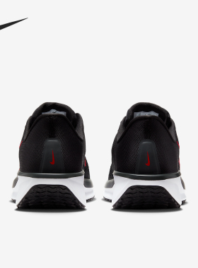 Nike/耐克正品Quest 6男士缓震公路运动耐磨跑步鞋FD6033-011