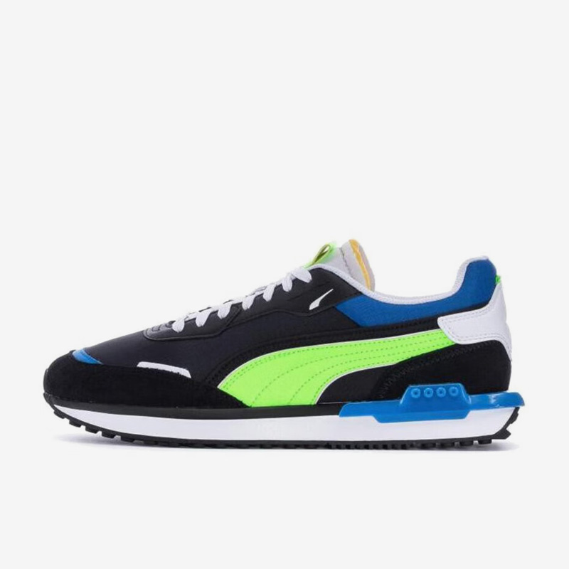 彪马男女舒适运动休闲鞋