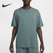 FN7663 Nike 382 时尚 宽松训练透气圆领短袖 耐克正品 NOCTA男士