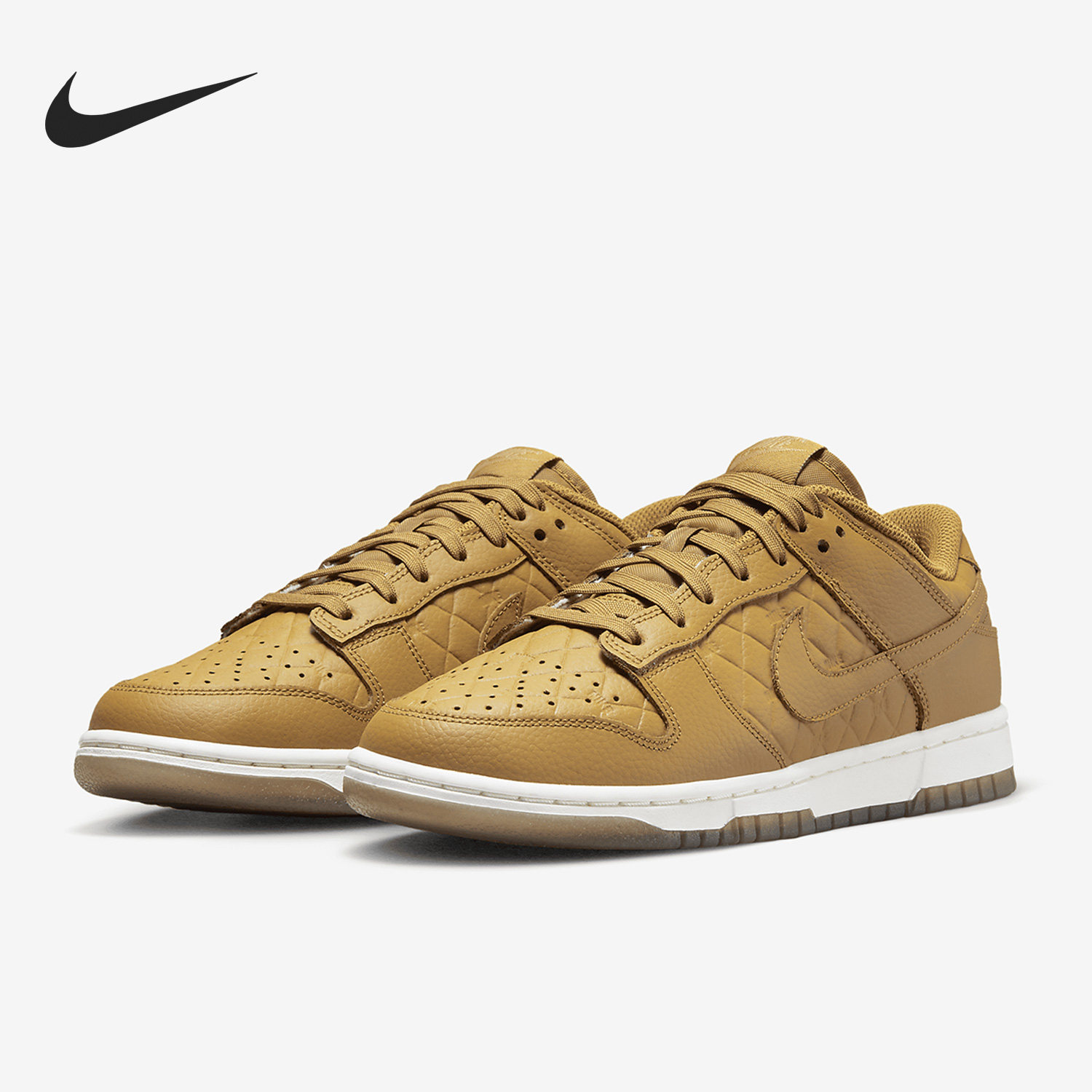 Nike/耐克 正品Dunk Low男女复古经典休闲低帮板鞋DX3374-700,运动鞋new,板鞋,淘宝优惠券,粉丝福利购,淘宝优惠卷