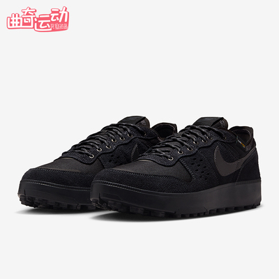 Nike/耐克正品2025冬季男士低帮经典运动耐磨休闲鞋HJ4316-003