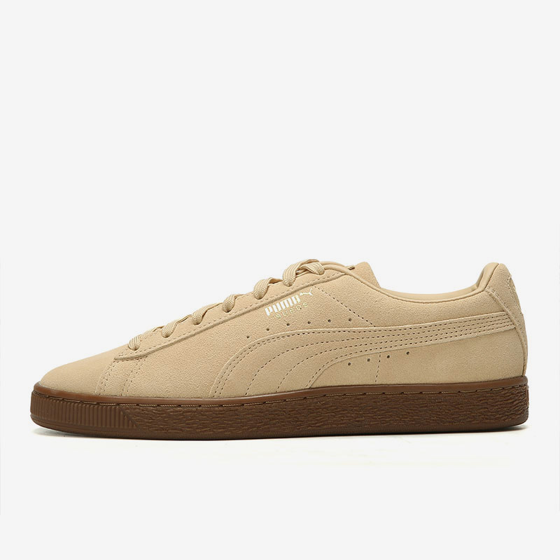 Puma/彪马正品Suede Gum男女轻便耐磨舒适低帮运动休闲板鞋,运动鞋new,板鞋,淘宝优惠券,粉丝福利购,淘宝优惠卷