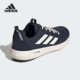 阿迪达斯正品 BOAT SHOES男士 Adidas 耐磨缓震徒步鞋 JI3500