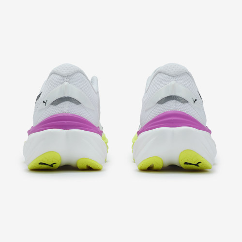 Puma/彪马正品DEVIATE NITRO 3女士训练透气跑步鞋309708-18