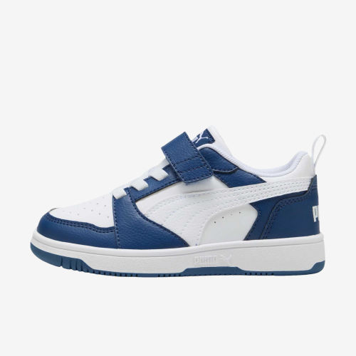 Puma彪马正品小童舒适耐穿日常出行轻便运动休闲鞋397419-21