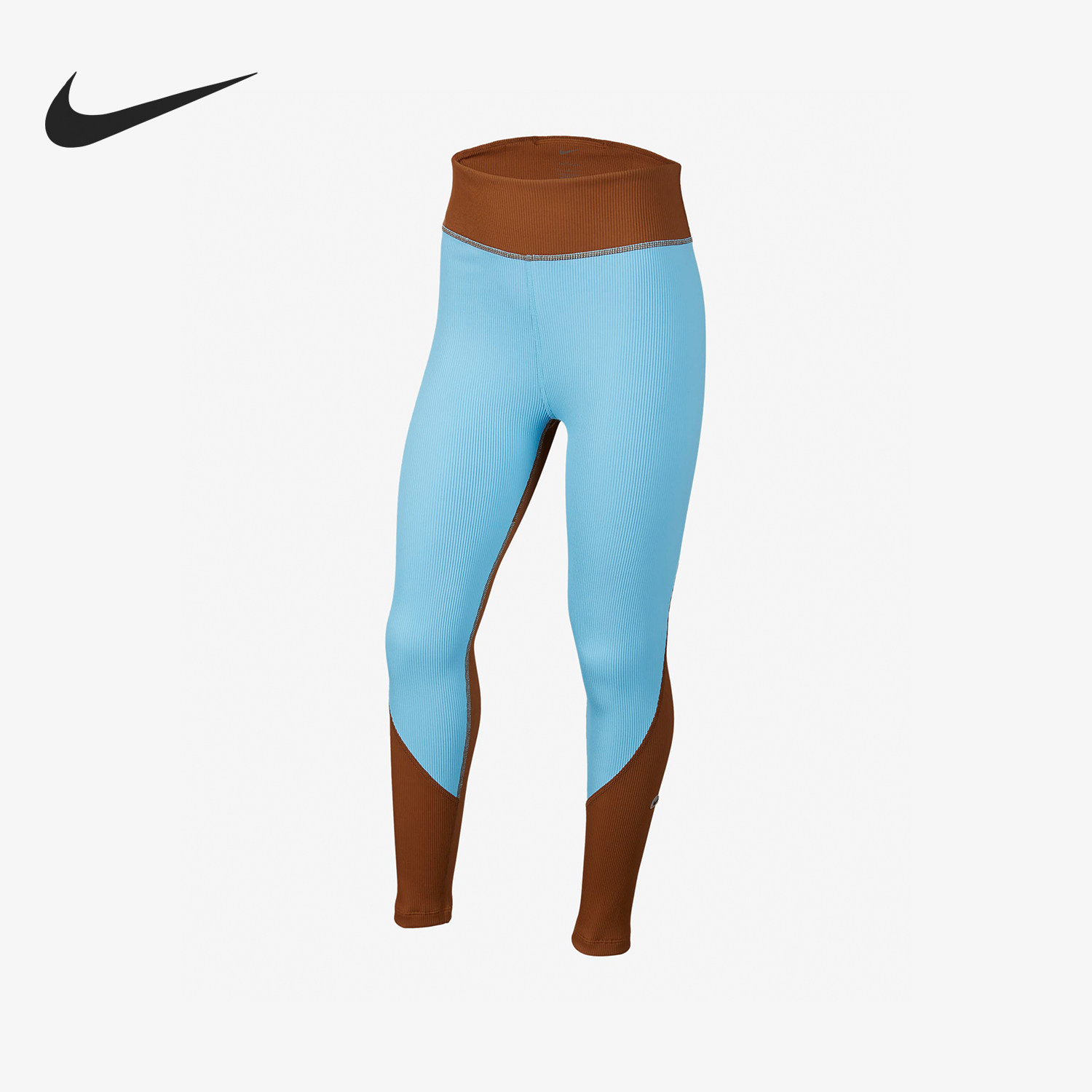 Nike/耐克大童紧身长裤