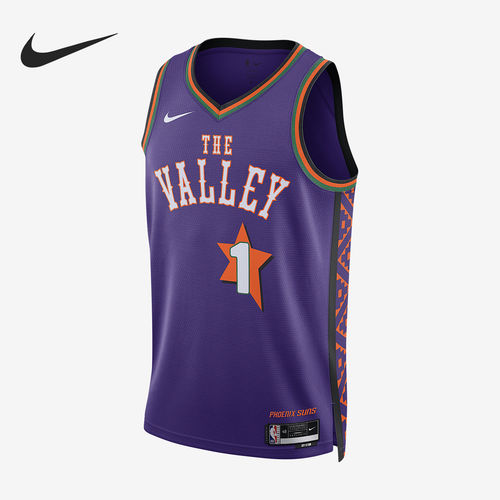 Nike/耐克正品冬季新款男士宽松训练篮球无袖背心FQ4356-504