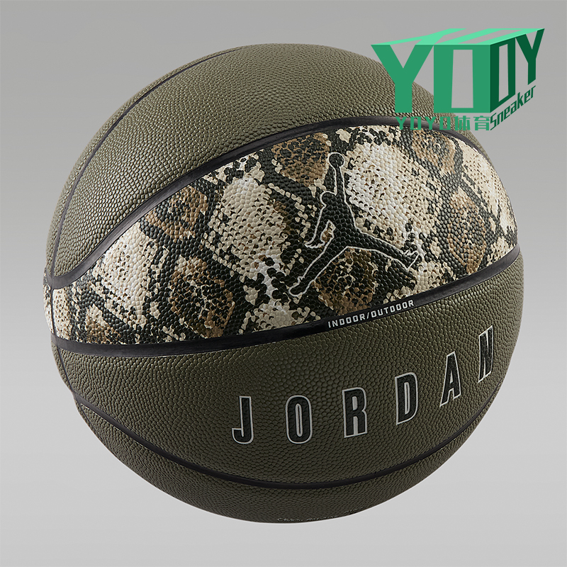 Nike/耐克正品JORDAN男女耐磨训练实战休闲运动篮球FB2307-219