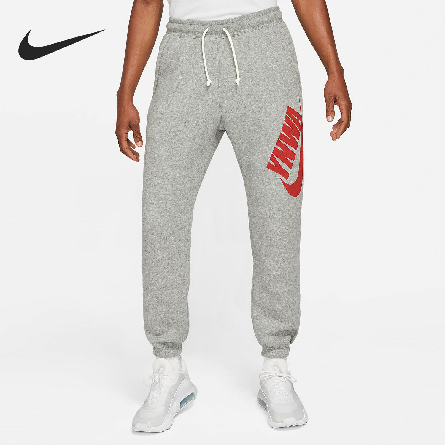 【XXL码】耐克男长裤 断码清仓