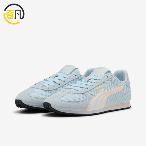 Puma/彪马正品女士复古低帮舒适防滑耐磨生活休闲鞋407360-11