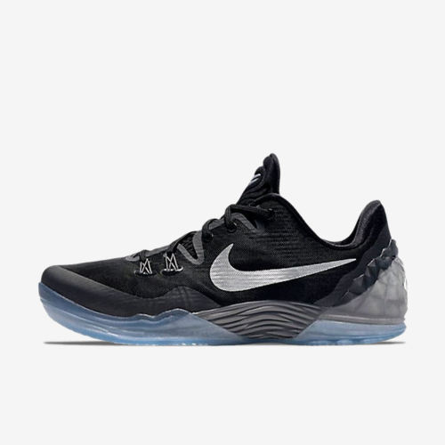 Nike耐克正品Venomenon 5男低帮减震防滑耐磨篮球鞋815757-001