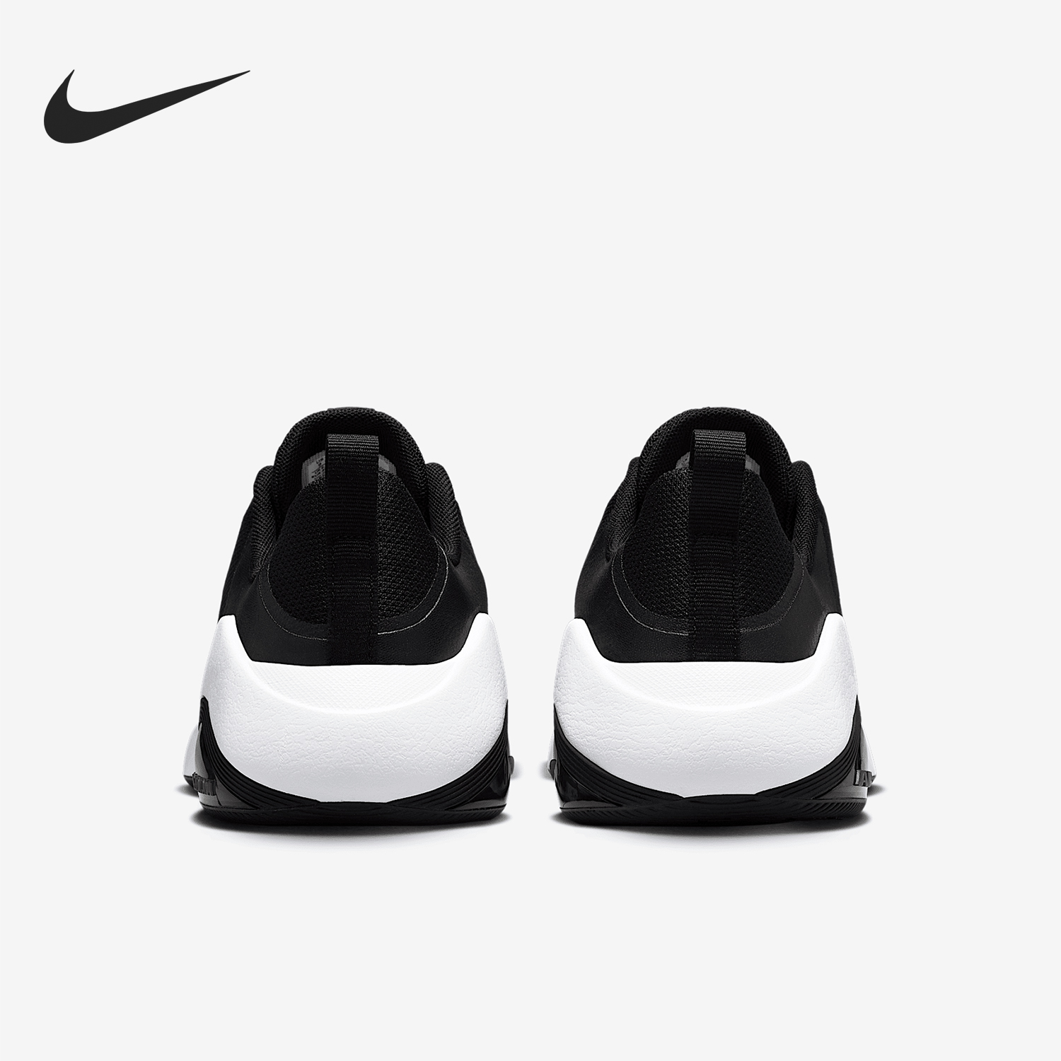 Nike/耐克正品Bella 7女士低帮缓震气垫综合训练鞋FZ1689-003