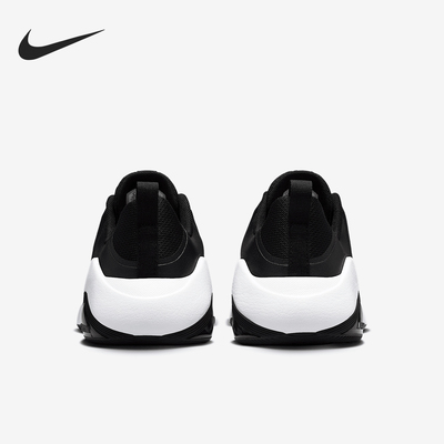 Nike/耐克正品Bella 7女士低帮缓震气垫综合训练鞋FZ1689-003