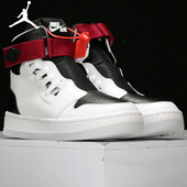 耐克正品 运动女子篮球鞋 AIR Nike JORDAN 1新款 AV4052 116