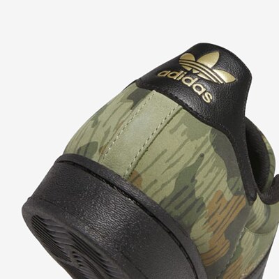 Adidas阿迪达斯正品SUPERSTAR ADV男女同款舒适支撑板鞋KI5141