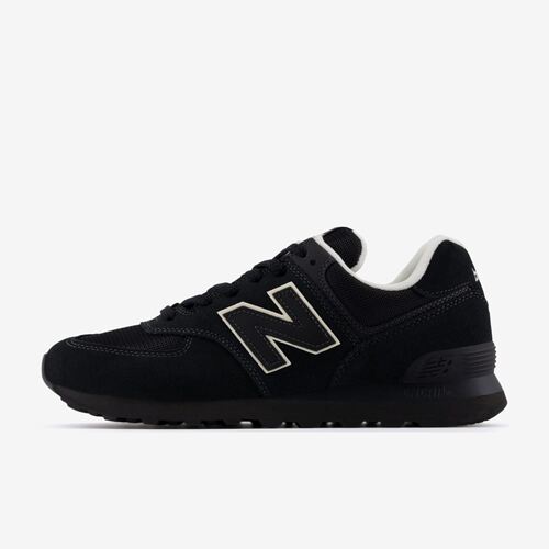 New Balance新百伦正品NB574男女同款低帮城市通勤跑步鞋U574NAB