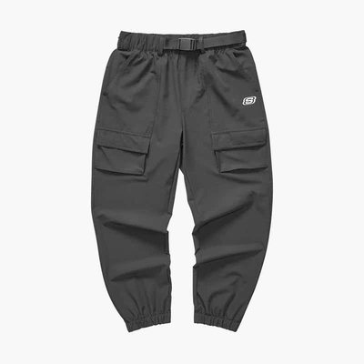 斯凯奇男子舒适休闲运动长裤