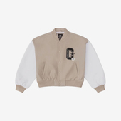 Converse A01 女子户外休闲运动夹克外套10026772 匡威正品 新款